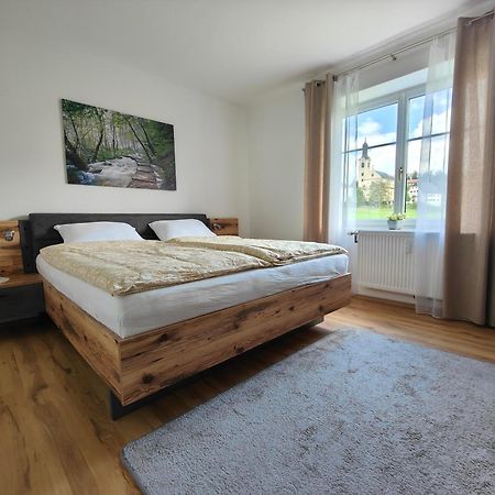 Ferienwohnung Am Freibad Leutschach Exteriér fotografie
