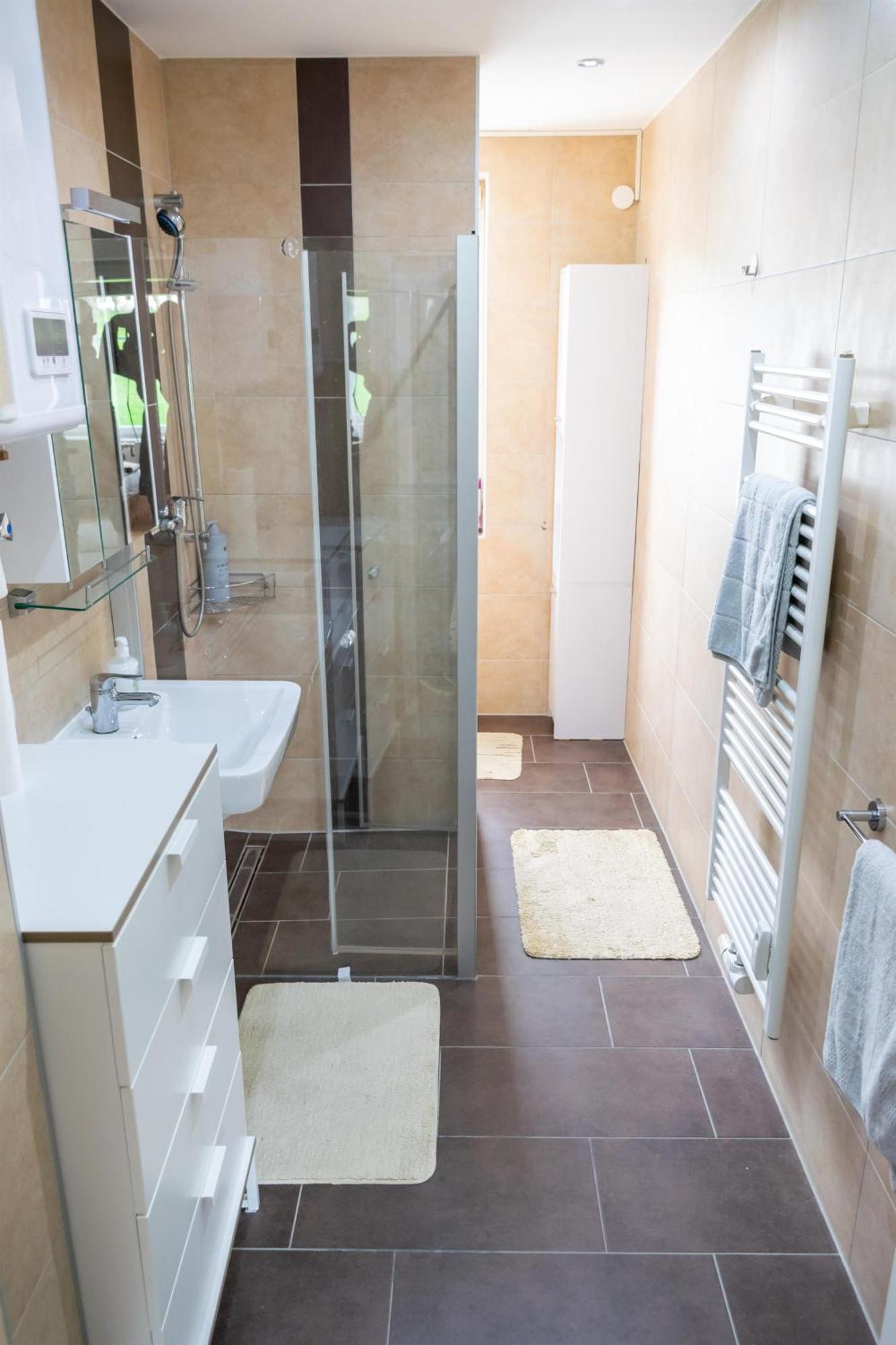 Ferienwohnung Am Freibad Leutschach Exteriér fotografie