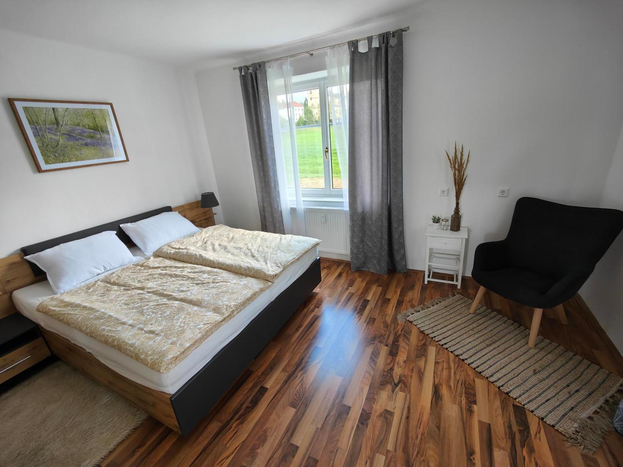 Ferienwohnung Am Freibad Leutschach Exteriér fotografie