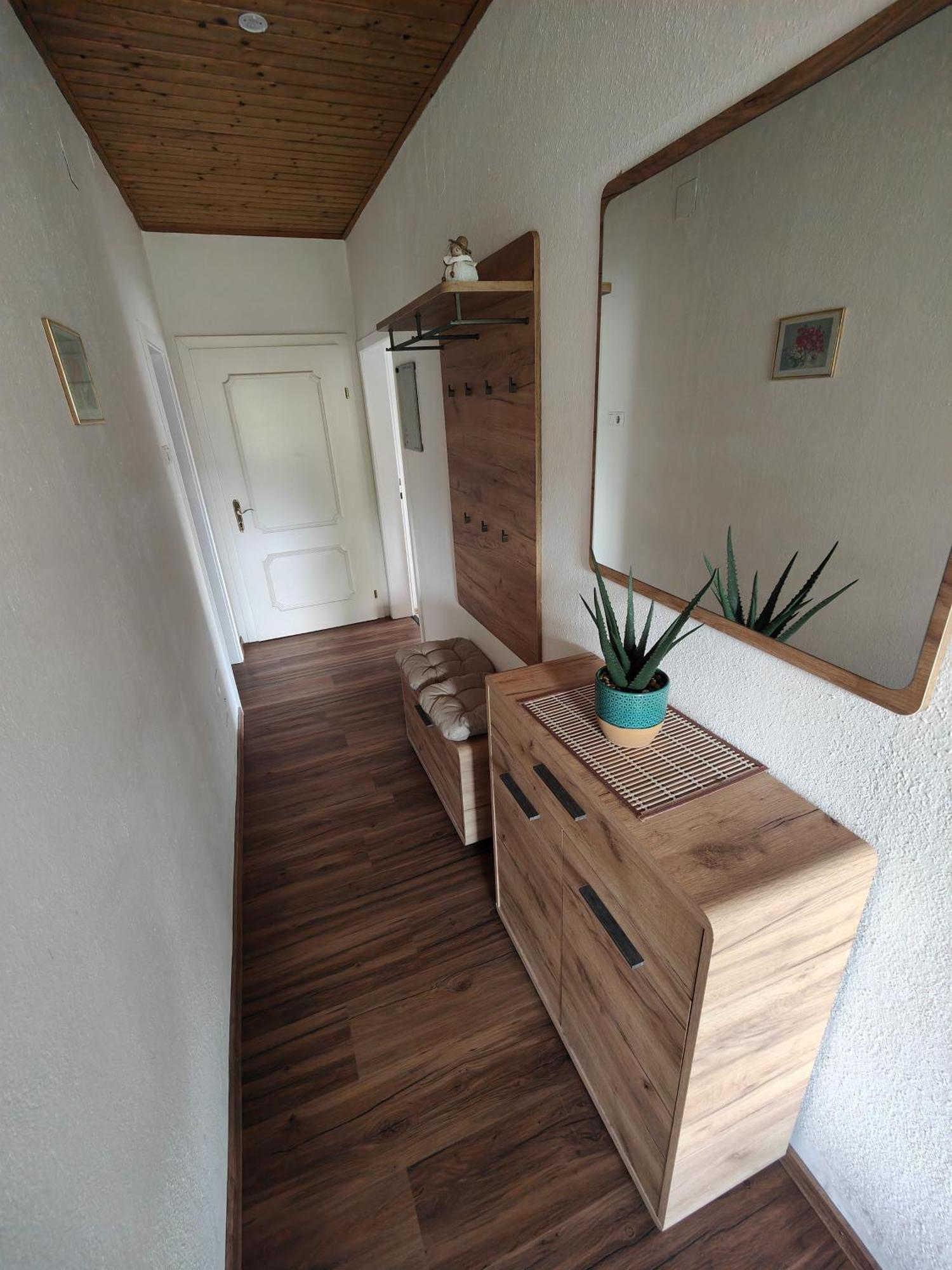 Ferienwohnung Am Freibad Leutschach Exteriér fotografie